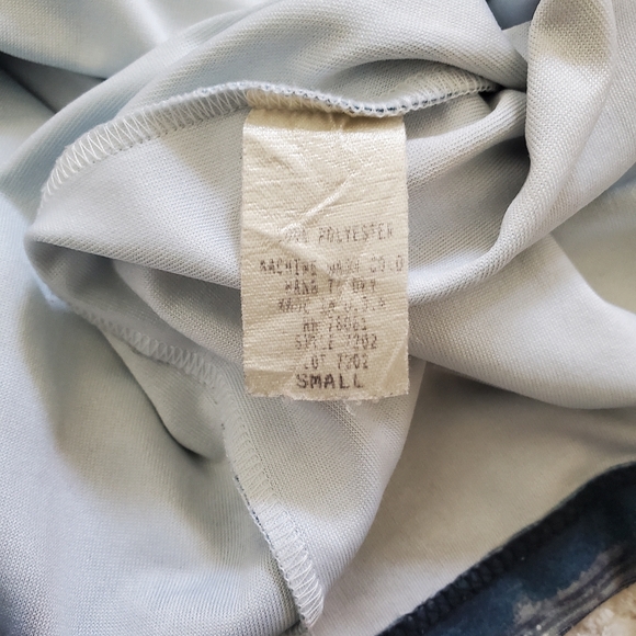 Rare Tripp NYC Man Tank Top - Picture 4 of 9